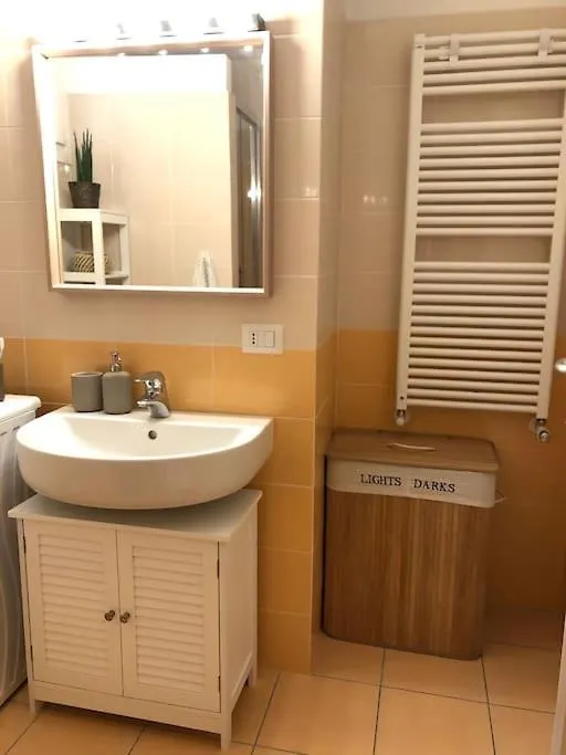 Apartment Appartamento Tra Il Centro E La Campagna Bolognese