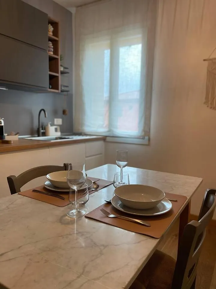 Apartment Appartamento Tra Il Centro E La Campagna Bolognese