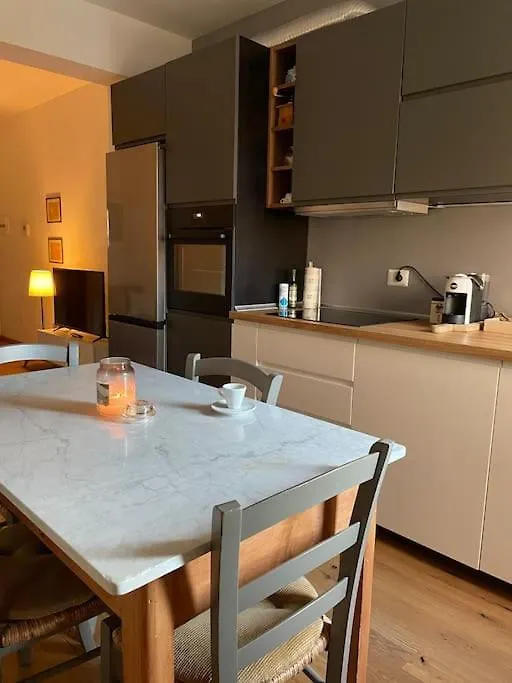 Appartamento Tra Il Centro E La Campagna Bolognese