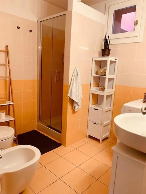 Appartamento Tra Il Centro E La Campagna Bolognese 0*, Bologna